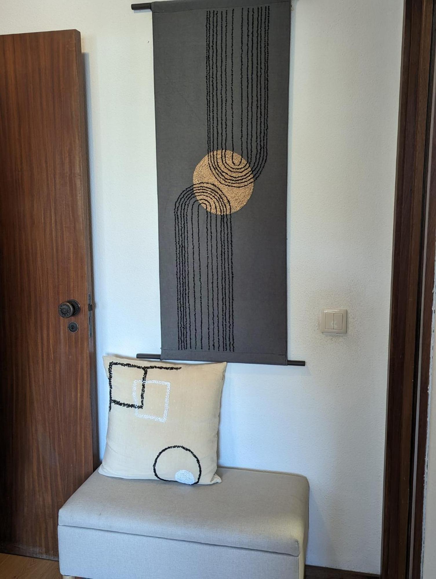 Pine Tree Apartment Porto Dış mekan fotoğraf