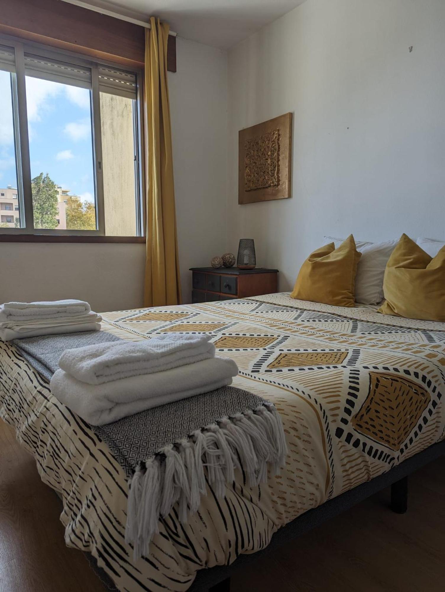 Pine Tree Apartment Porto Dış mekan fotoğraf