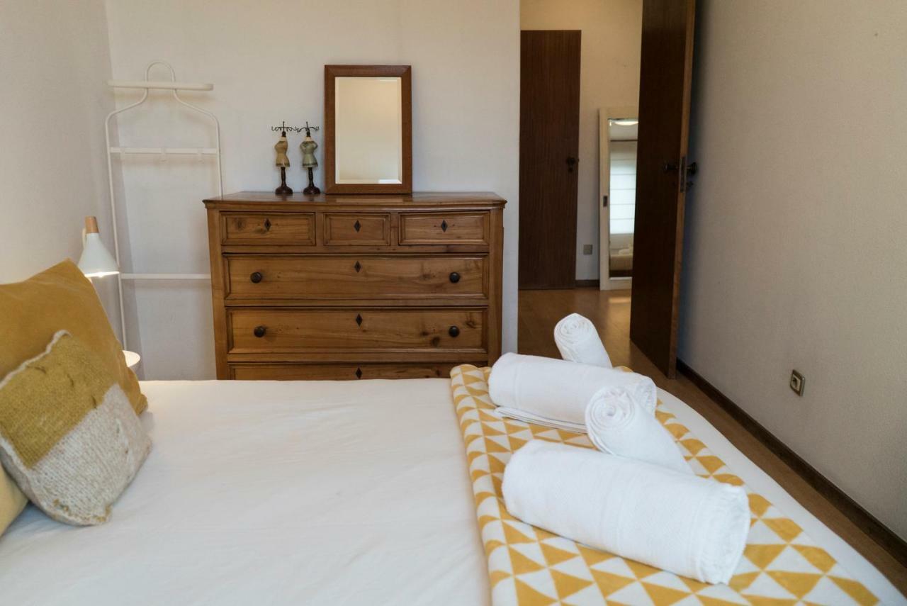 Pine Tree Apartment Porto Dış mekan fotoğraf