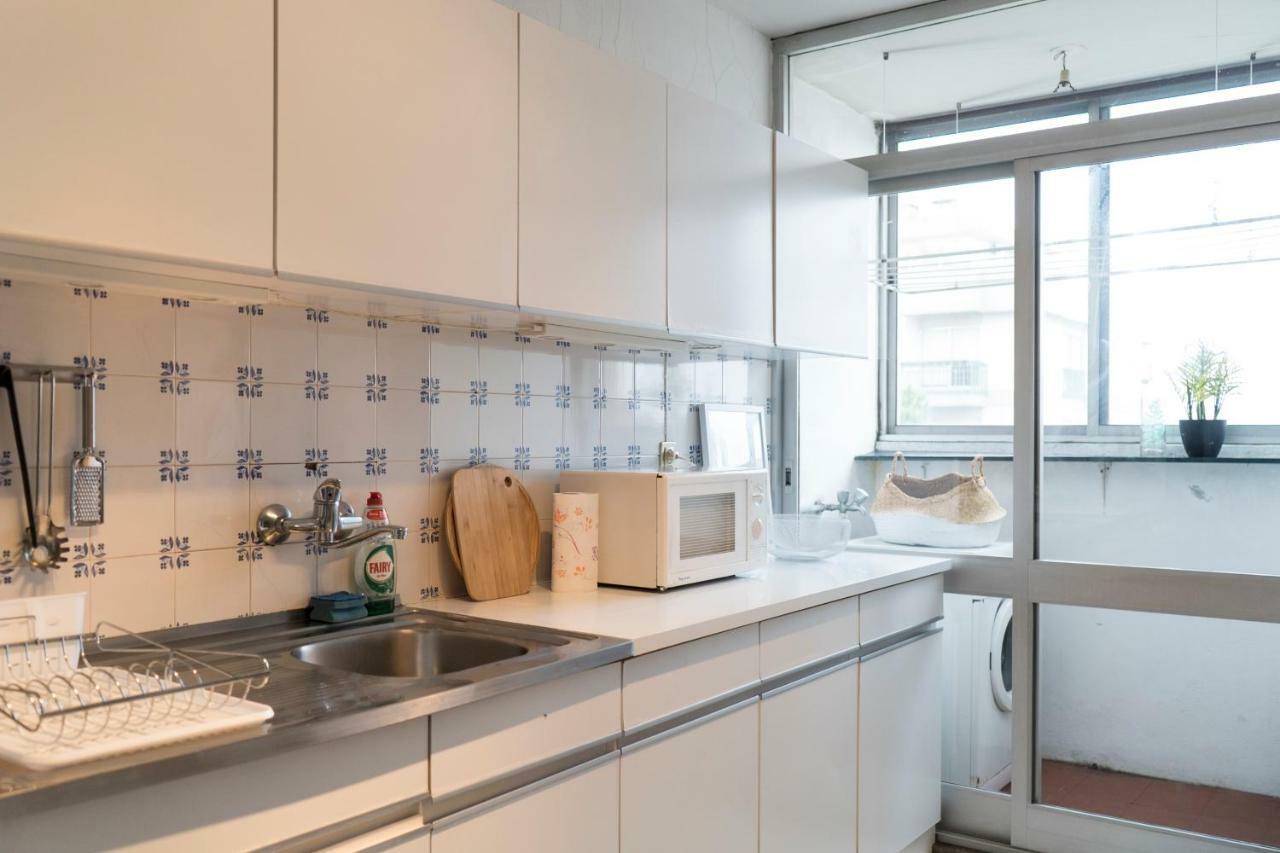 Pine Tree Apartment Porto Dış mekan fotoğraf